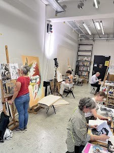 weLOFTart Mal- und Zeichenschule place picture